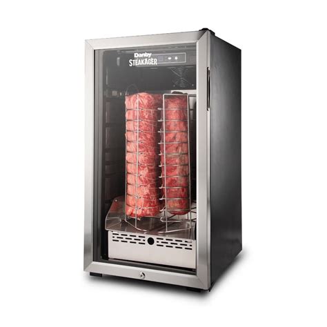 dry meat machine